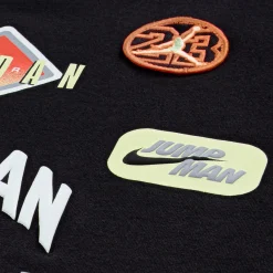 Kids/BOY Jordan Dynasty Patch T-shirt 8-16y