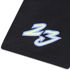 Kids/BOY Jordan Dynasty Patch T-shirt 8-16y
