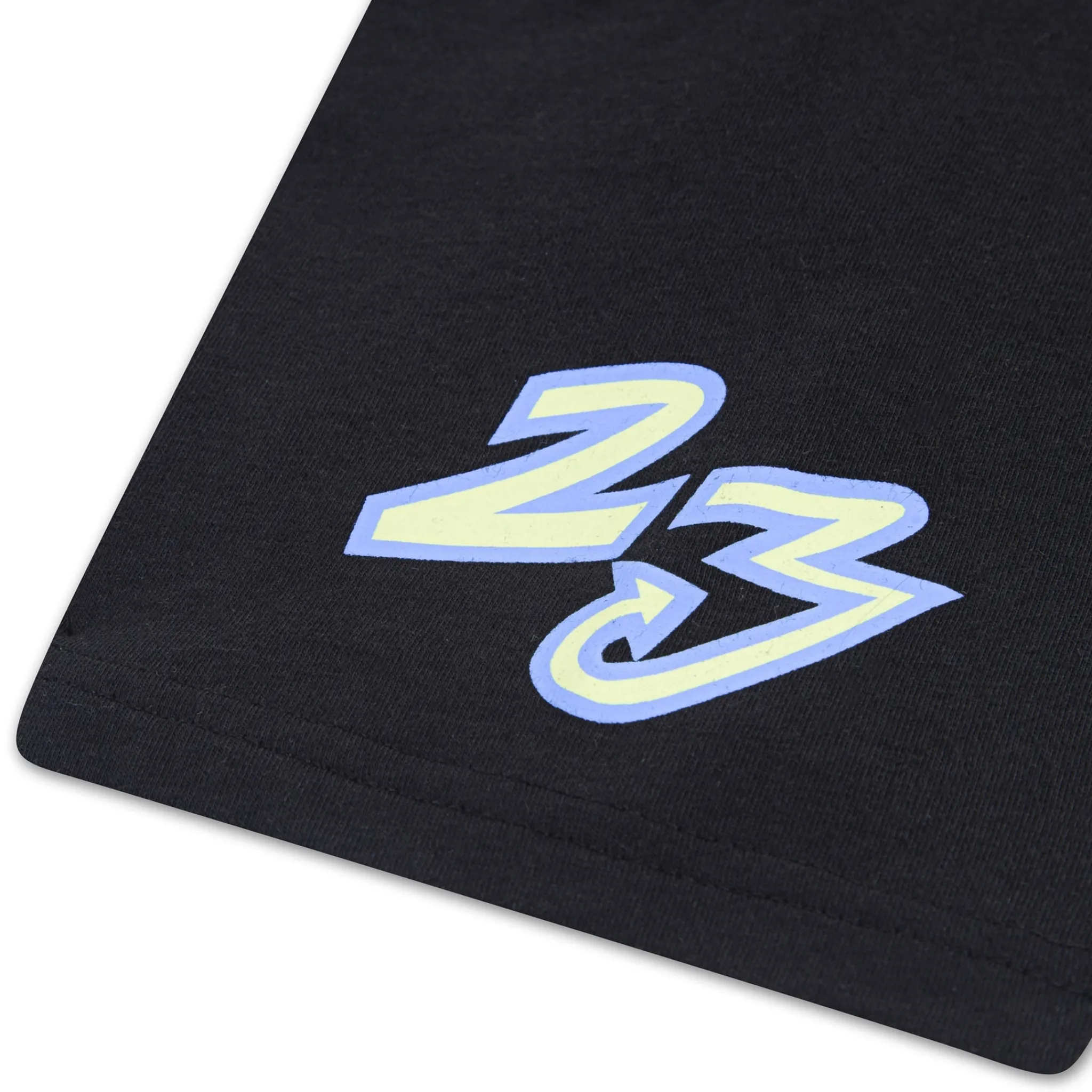 Kids/BOY Jordan Dynasty Patch T-shirt 8-16y