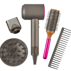 Kids Dyson Supersonic Styling Set