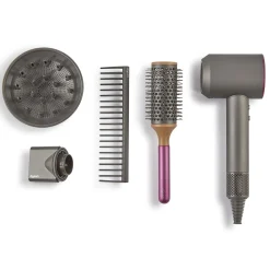 Kids Dyson Supersonic Styling Set