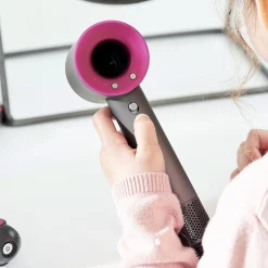 Kids Dyson Supersonic Styling Set