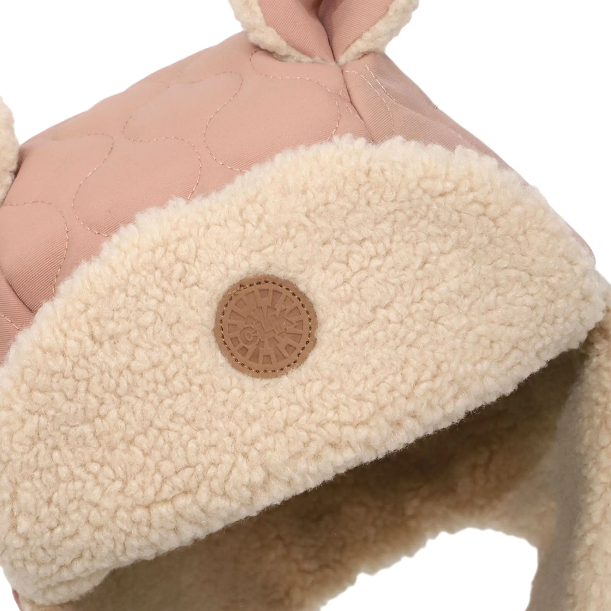 Calikids Ear Aviator Hat 3-18m