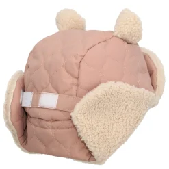 Calikids Ear Aviator Hat 3-18m