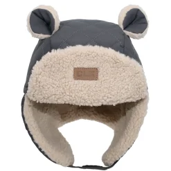 Kids/BOY Calikids Beanies|Beanies>Ear Aviator Hat 18m-3y