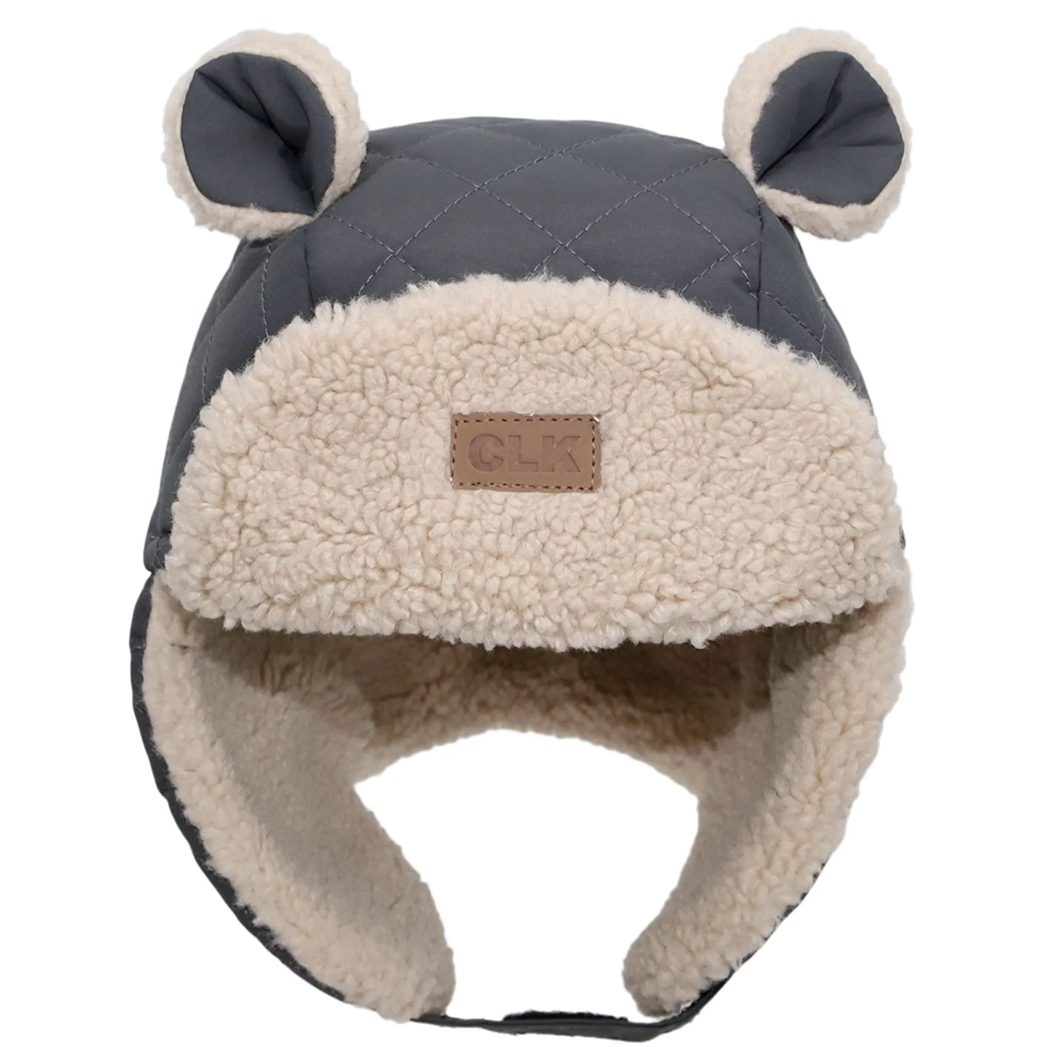Kids/BOY Calikids Beanies|Beanies>Ear Aviator Hat 18m-3y