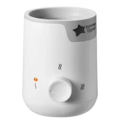 Kids Tommee Tippee Cleaning & Food Preparation|Food Preparation>Easi-Warm Electric Baby Bottle and Food Warmer