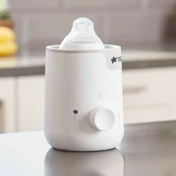Kids Tommee Tippee Cleaning & Food Preparation|Food Preparation>Easi-Warm Electric Baby Bottle and Food Warmer