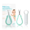 Fridababy Nail Care>Easy Grip Nail Scissors
