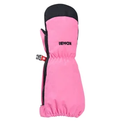 Kids Kombi Easy Peasy Mittens 2-6