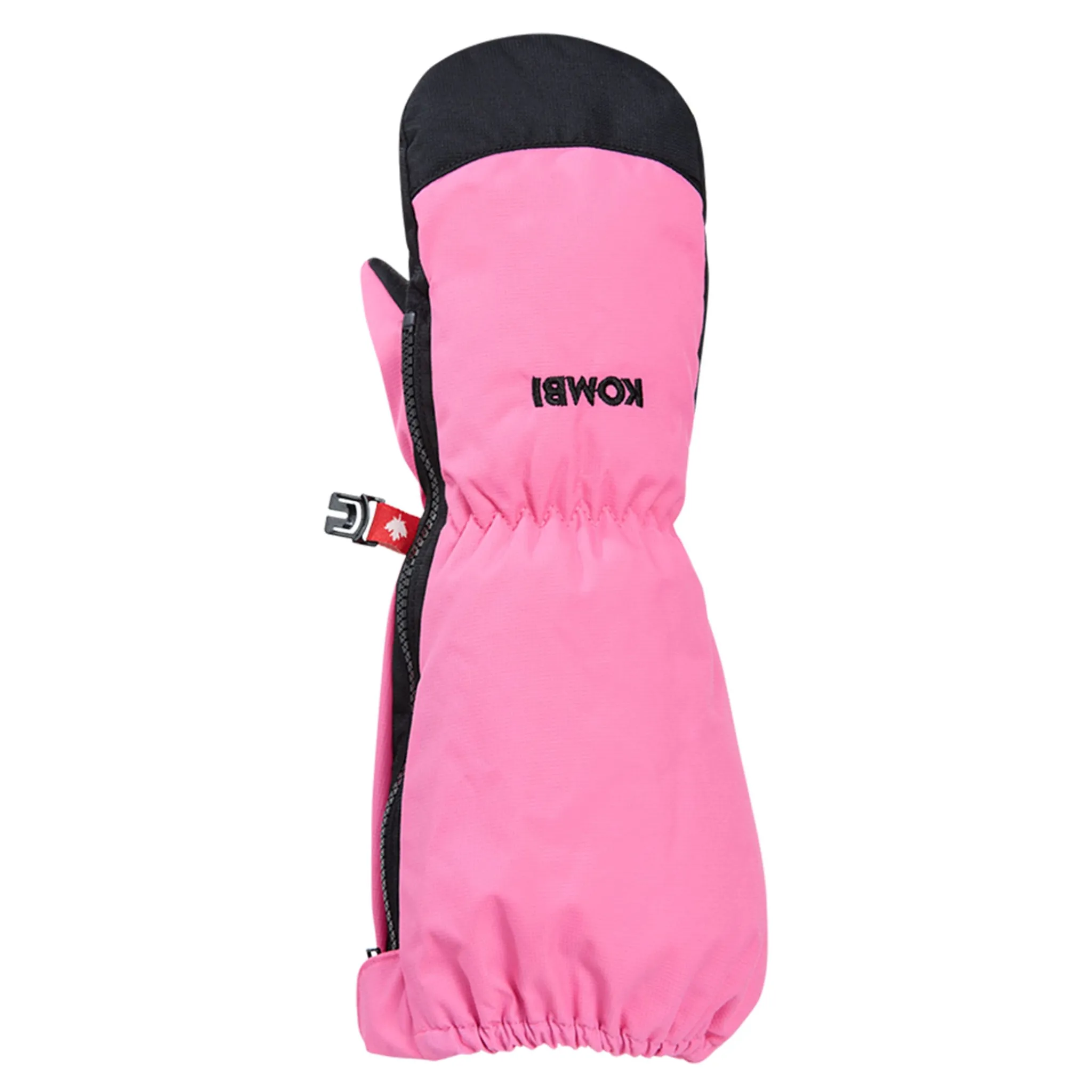 Kids Kombi Easy Peasy Mittens 2-6