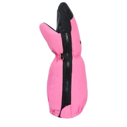 Kids Kombi Easy Peasy Mittens 2-6