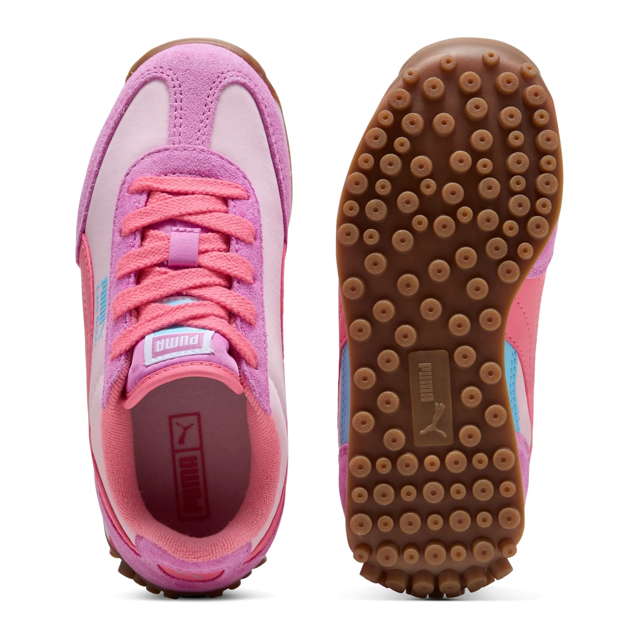 Puma Athletic Shoes|Shoes>Easy Rider Shoe Sizes 11-3