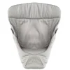 Ergobaby Easy Snug Infant Insert - Original Gray