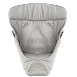 Ergobaby Easy Snug Infant Insert - Original Gray