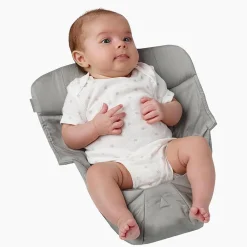 Ergobaby Easy Snug Infant Insert - Original Gray