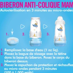 Mam Baby Bottles & Nipples|Breastfeeding><noscript><img width=