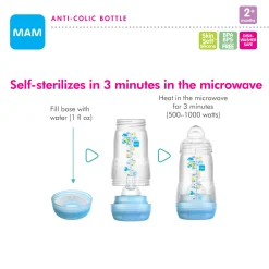 Mam Baby Bottles & Nipples|Breastfeeding><noscript><img width=