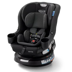 Kids Graco Car Seats & Booster Seats|Car Seats>Easyturn 360 Car seat - Cyran