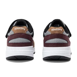 Saucony Eclipse Kdz Jr Shoes 5-10