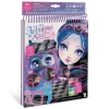 Kids Amuze Eclipsia's Creative Sketchbook