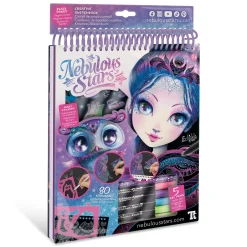 Kids Amuze Eclipsia's Creative Sketchbook