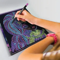 Kids Amuze Eclipsia's Creative Sketchbook