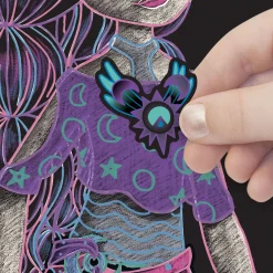 Kids Amuze Eclipsia's Creative Sketchbook