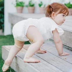 Terra Eco Diapers Size 4 Toddler - 22-30 lbs