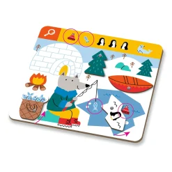 Kids Djeco Board Games><noscript><img width=