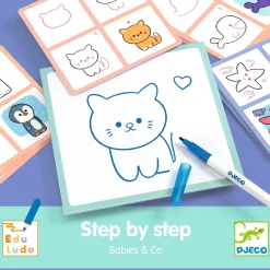 Kids Djeco Diy & Activities><noscript><img width=