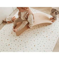 Play N Go EEVAA Puzzle Mat Village