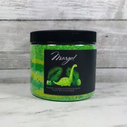 Kids Margot Effervescent Powder 400g - Dinosaur