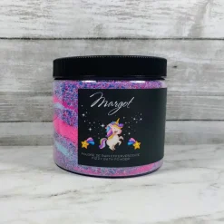Kids Margot Body & Hair Care|Body & Hair Care>Effervescent Powder 400g - Unicorn