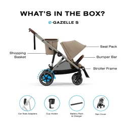 Kids Cybex Strollers|Strollers & Trailers><noscript><img width=