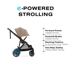 Kids Cybex Strollers|Strollers & Trailers><noscript><img width=