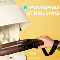 Kids Cybex Strollers|Strollers & Trailers><noscript><img width=