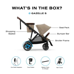 Kids Cybex Strollers|Strollers & Trailers><noscript><img width=