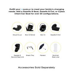 Kids Cybex Strollers|Strollers & Trailers><noscript><img width=