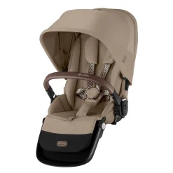 Kids Cybex eGazelle/Gazelle S Second Seat - Almond Beige