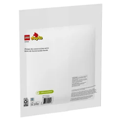 Kids LEGO® EGO® DUPLO® Green Building Plate