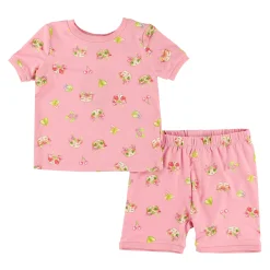 Kids Nebulous Stars Elana Pajamas 4-12y