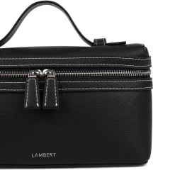 Lambert Elane-black Handbag
