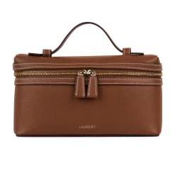 Lambert Elane-hazelnutg Handbag