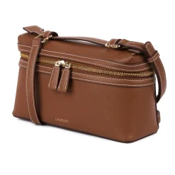 Lambert Elane-hazelnutg Handbag