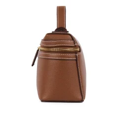 Lambert Elane-hazelnutg Handbag