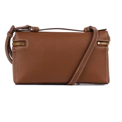 Lambert Elane-hazelnutg Handbag