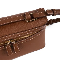 Lambert Elane-hazelnutg Handbag