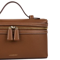 Lambert Elane-hazelnutg Handbag