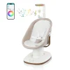 Evenflo Elara Swing 2-in-1 - Coastal Coffee